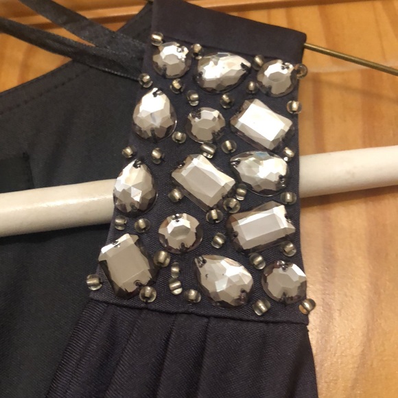 S.L. Fashions Cocktail dress size 10 - Picture 4 of 5